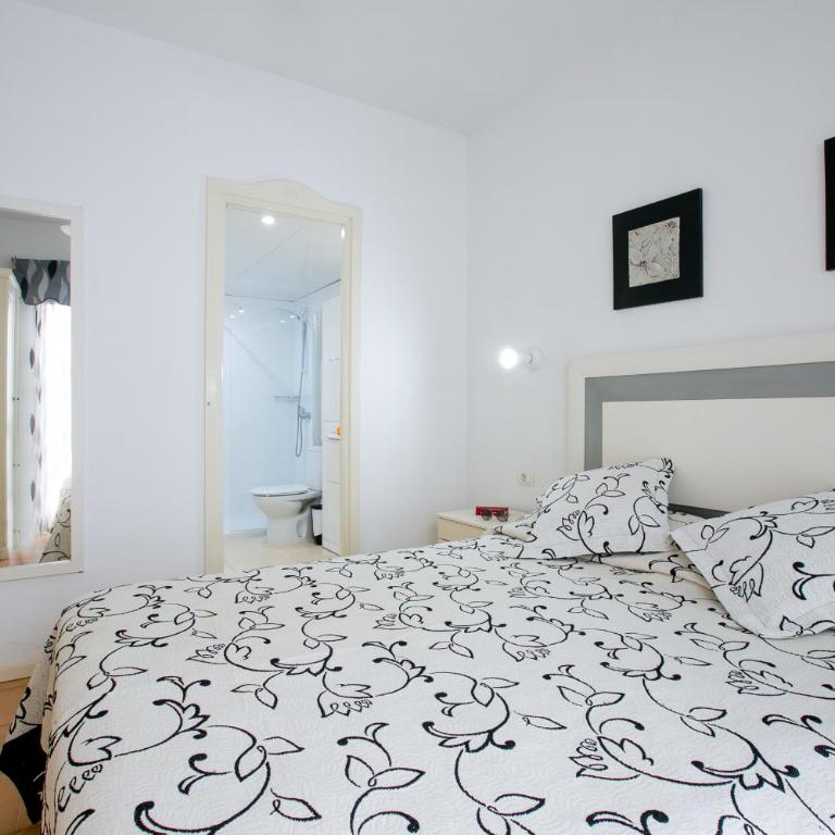 One-bedroom Apartment With Terrace, Pool and Partial Sea Views - Apartamento de 2 dormitorios - 2