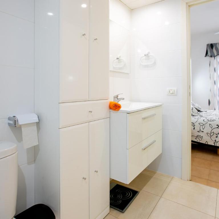 One-bedroom Apartment With Terrace, Pool and Partial Sea Views - Apartamento de 2 dormitorios - 6