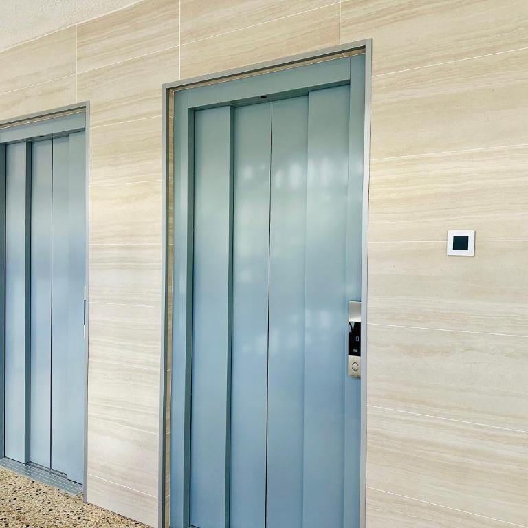 Home California II Salou - Two-Bedroom Apartment with City View - 19