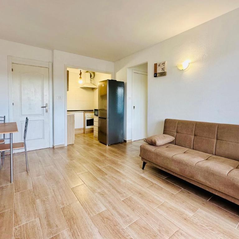 Home California II Salou - Two-Bedroom Apartment with City View - 6