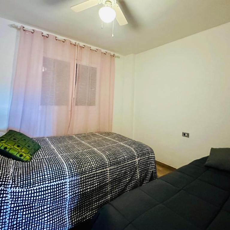 Home California II Salou - Two-Bedroom Apartment with City View - 17