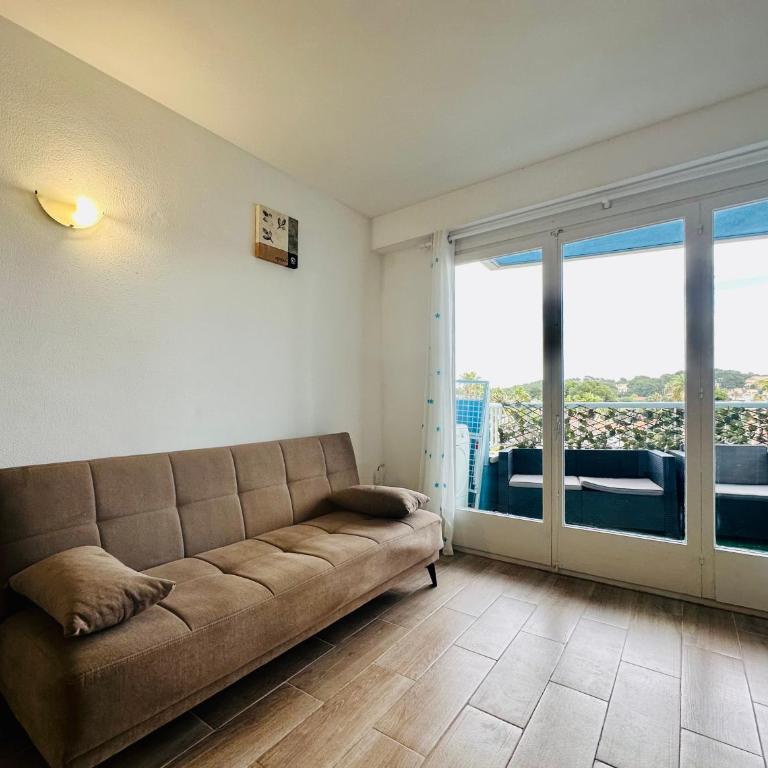 Home California II Salou - Two-Bedroom Apartment with City View - 4