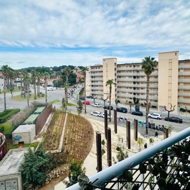 Home California II Salou - Two-Bedroom Apartment with City View - 3