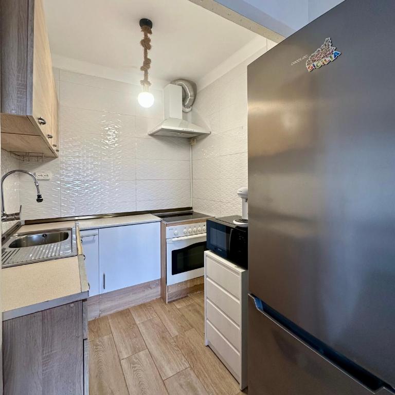 Home California II Salou - Two-Bedroom Apartment with City View - 11