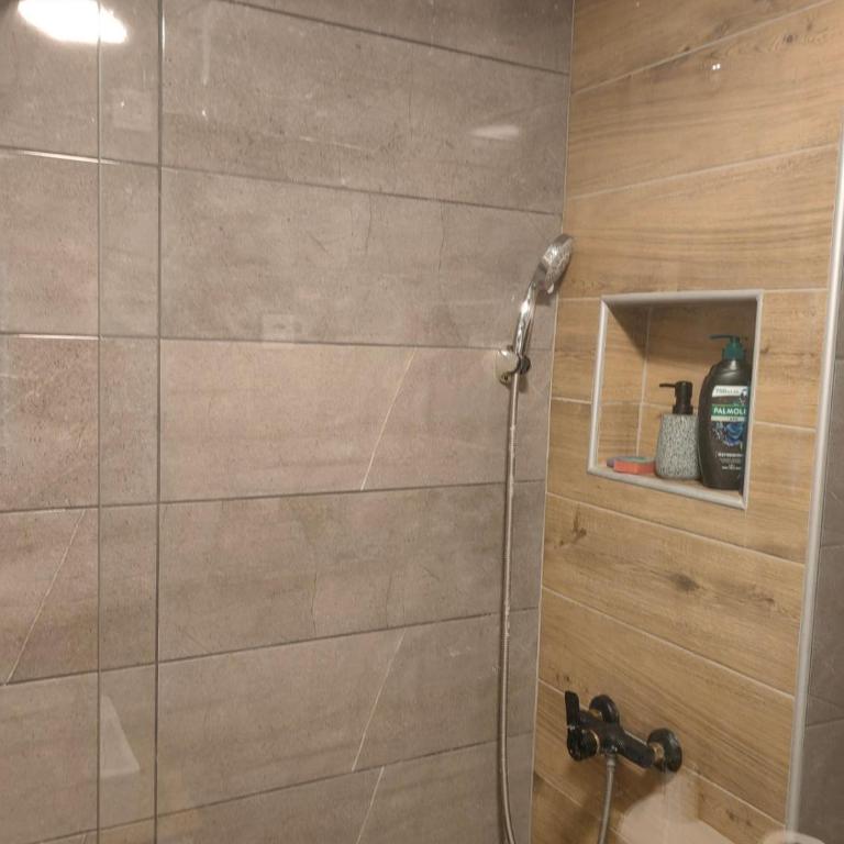 Vrbas - Apartman sa 1 Spavaćom Sobom - 5