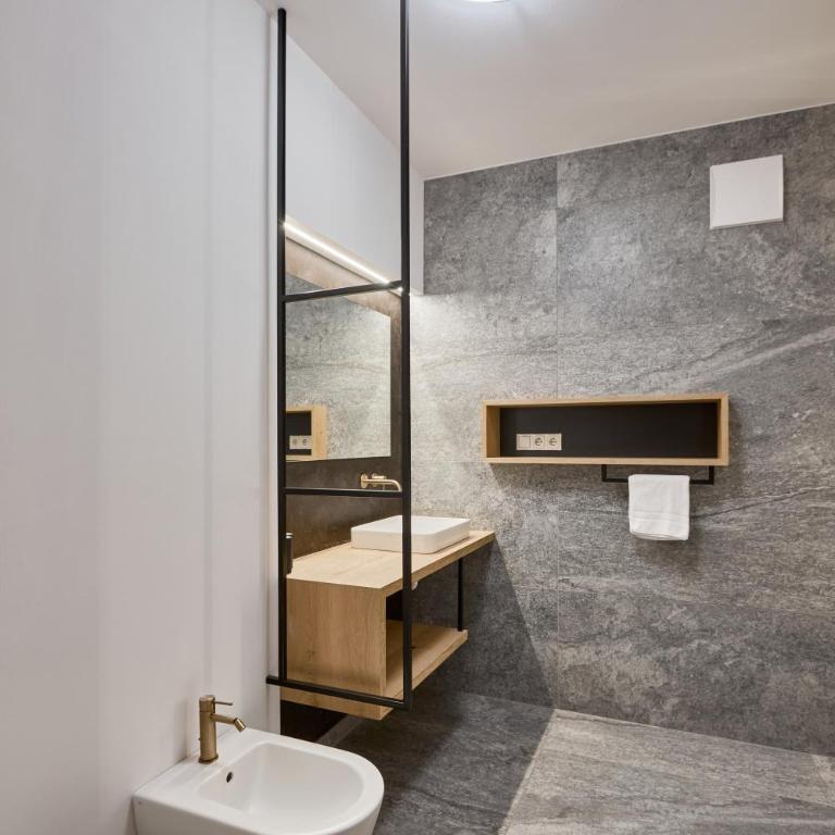 Gapphof - Apartment mit 1 Schlafzimmer - 23