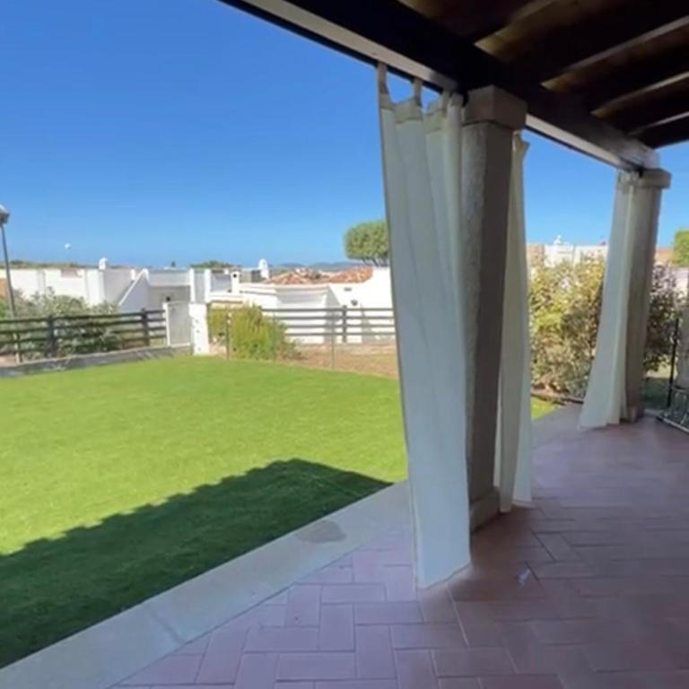 bella vista - Villa con 2 Camere da Letto - 37