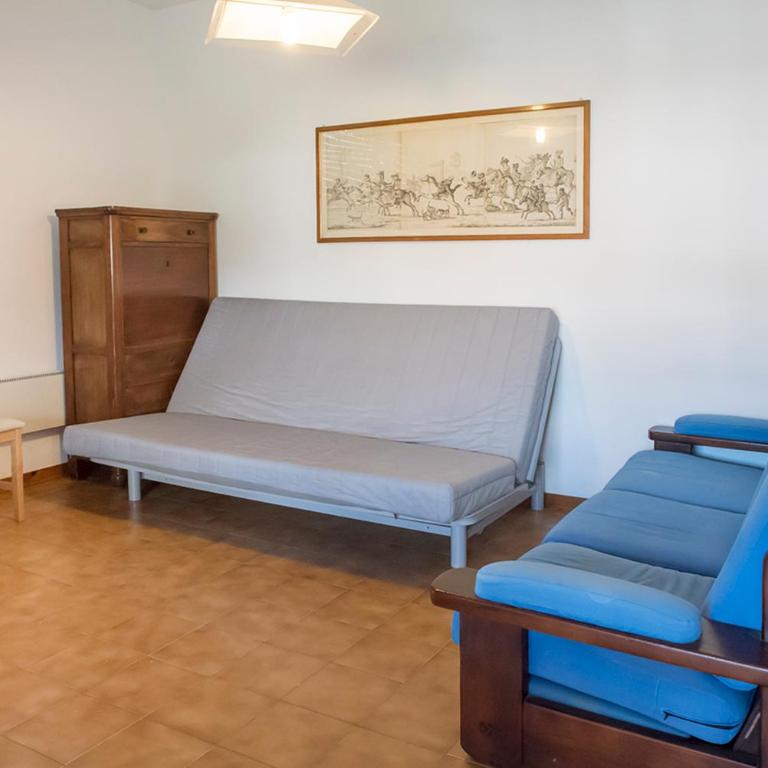 N060 - Numana, appartamento con garage a 100mt dal mare - Appartamento con 2 Camere da Letto - 2
