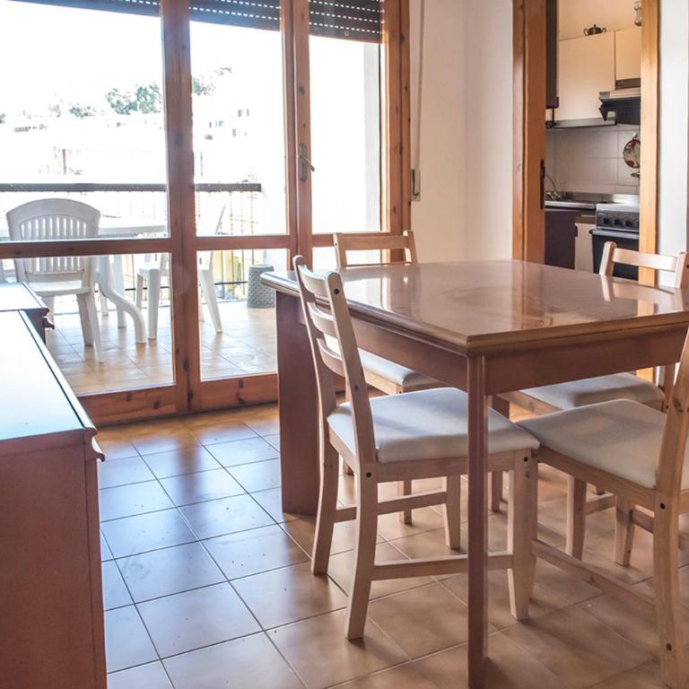 N060 - Numana, appartamento con garage a 100mt dal mare - Appartamento con 2 Camere da Letto - 4