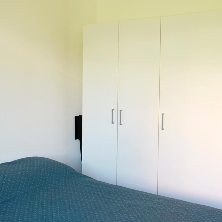 N060 - Numana, appartamento con garage a 100mt dal mare - Appartamento con 2 Camere da Letto - 11