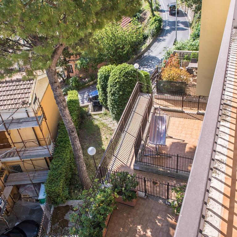 N060 - Numana, appartamento con garage a 100mt dal mare - Appartamento con 2 Camere da Letto - 20