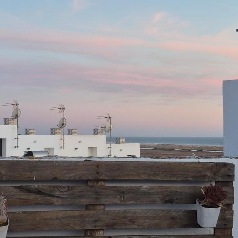 Aire Fresco Conil - Apartamento de 2 dormitorios - 25
