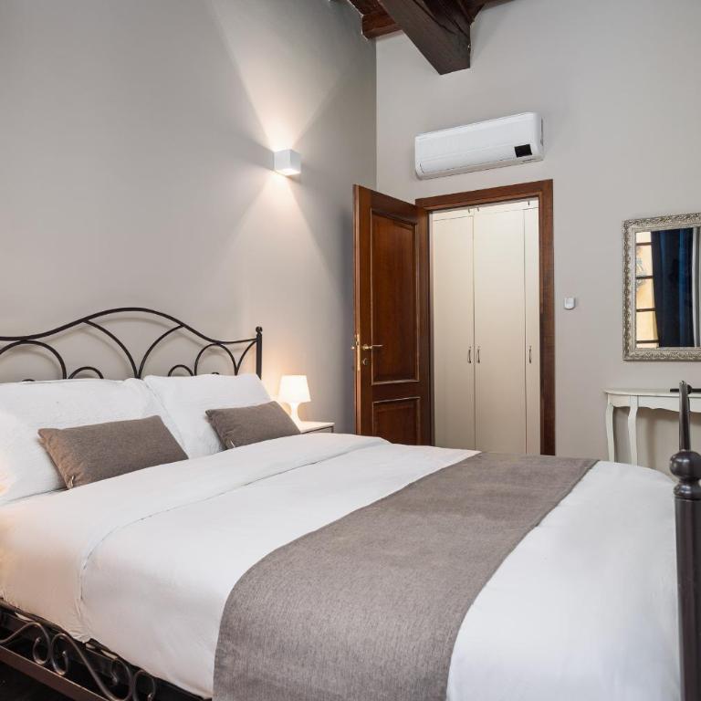 Classbnb - Luxury Apartment in Milan's Fashion District - 5 Min from Galleria Vittorio Emanuele II - Appartamento con 2 Camere da Letto - 8