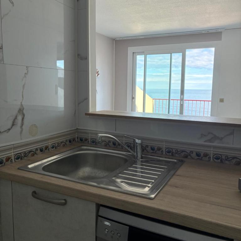 sol appart hotel - Appartement - Vue sur Mer - 22