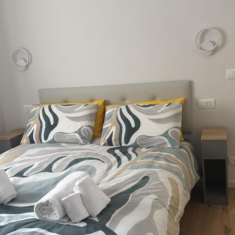 La terrazza del Papa - Appartamento con 2 Camere da Letto - 8