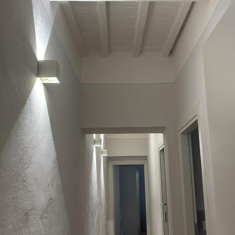 La terrazza del Papa - Appartamento con 2 Camere da Letto - 12