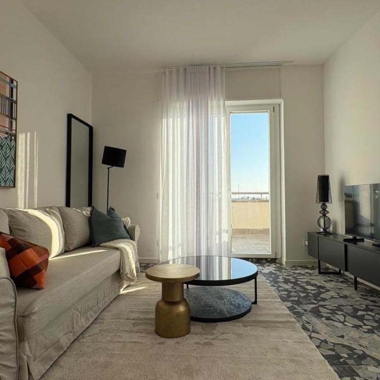 La terrazza sul Corso - Apartamento de 1 dormitorio - 1