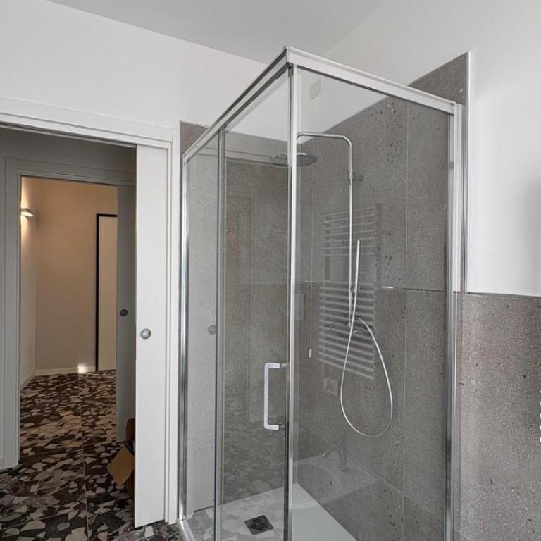La terrazza sul Corso - Apartamento de 1 dormitorio - 26