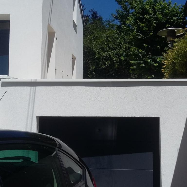 LES VOLETS BLEUS - Appartement 1 Chambre - 3
