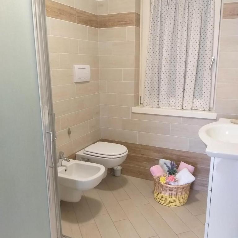 Appartamenti Vacanze Al Frutteto da Lory - Appartamento con Vista Lago - 6