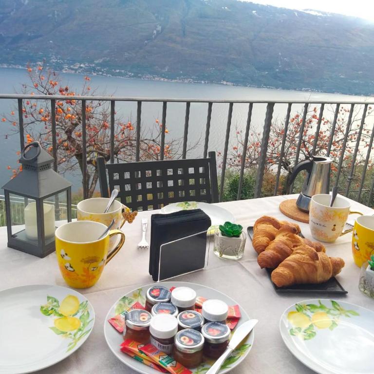 Appartamenti Vacanze Al Frutteto da Lory - Appartamento con Vista Lago - 2