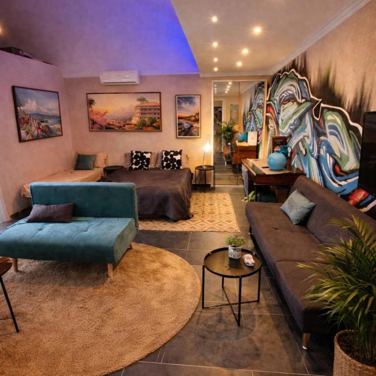 Yore' s suite - Loft - 7