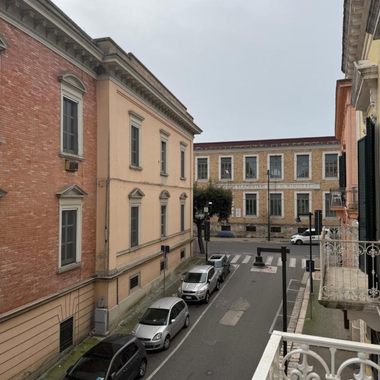 Bellavitarooms-Fiore di Maggio Luxury Suites - Suite Con Balcone - 16
