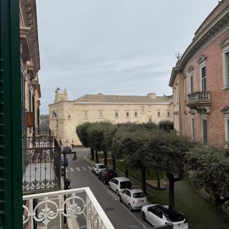 Bellavitarooms-Fiore di Maggio Luxury Suites - Suite Con Balcone - 15