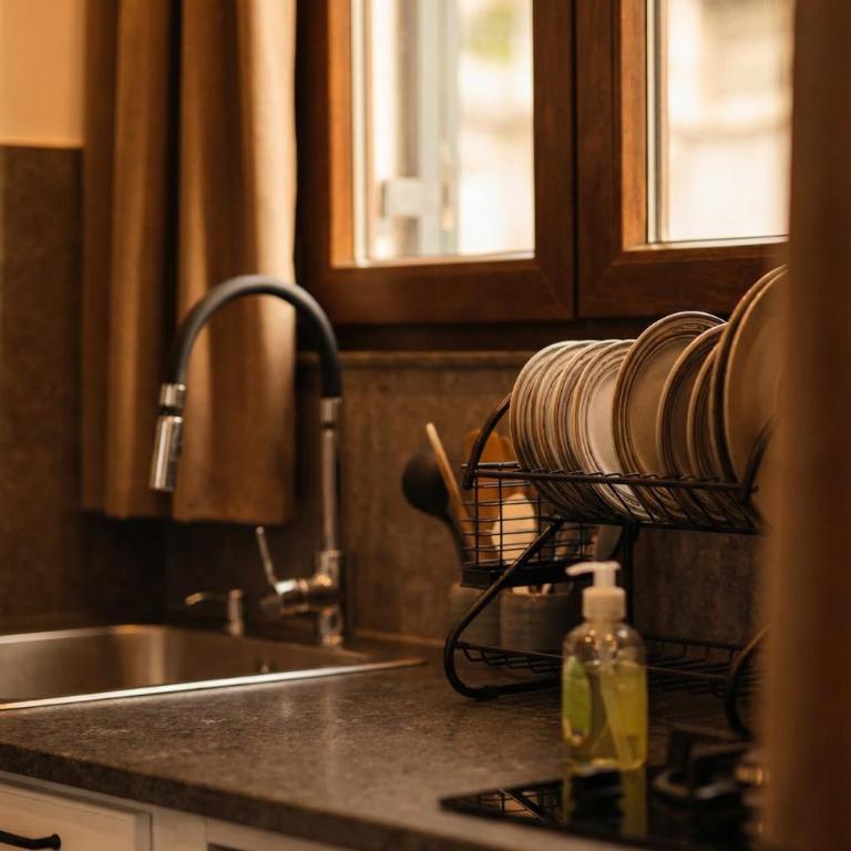 Yore' s suite - One-Bedroom Apartment - 2