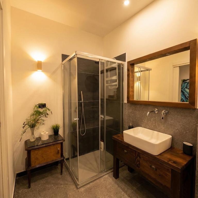 Yore' s suite - Loft - 8