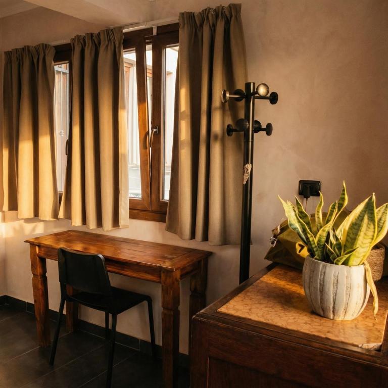 Yore' s suite - Loft - 4