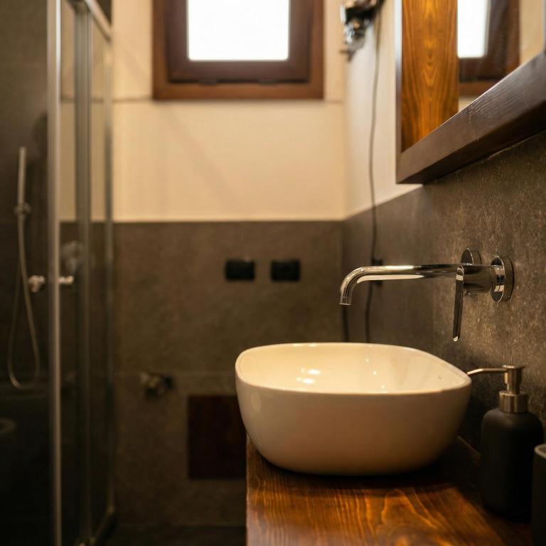 Yore' s suite - One-Bedroom Apartment - 6