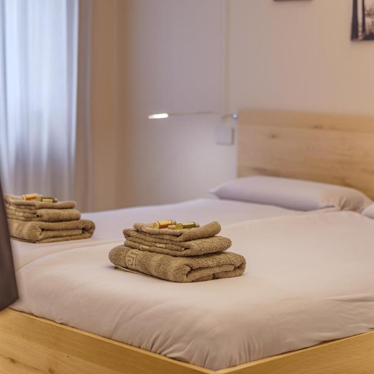 Agriturismo Borgata Levita - Appartamento con 3 Camere da Letto - 13