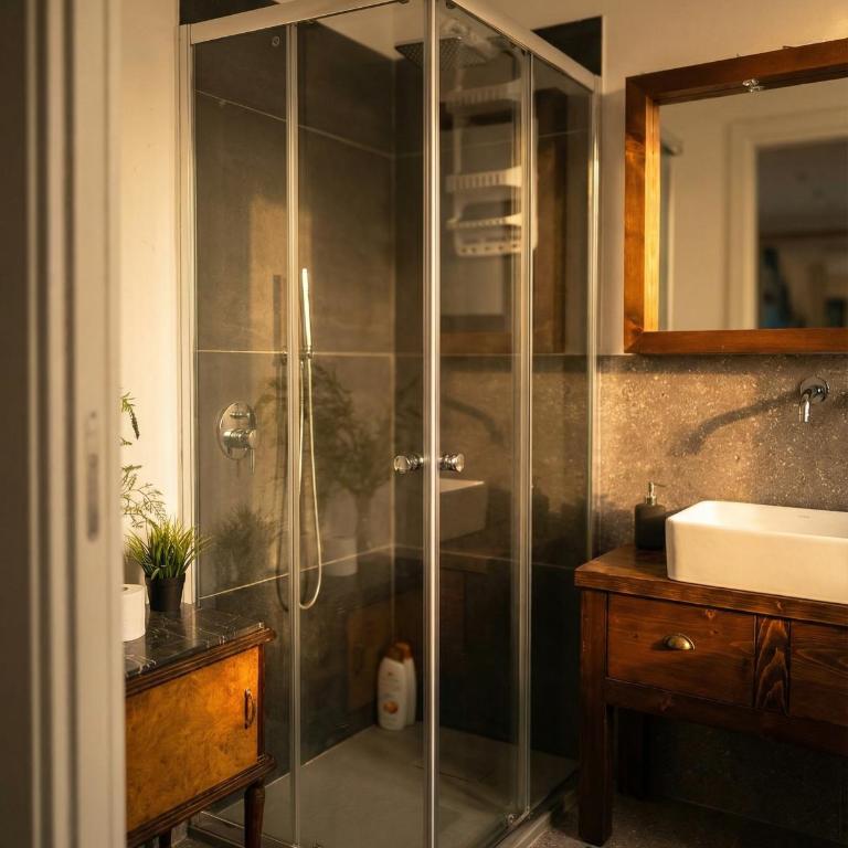 Yore' s suite - Loft - 10