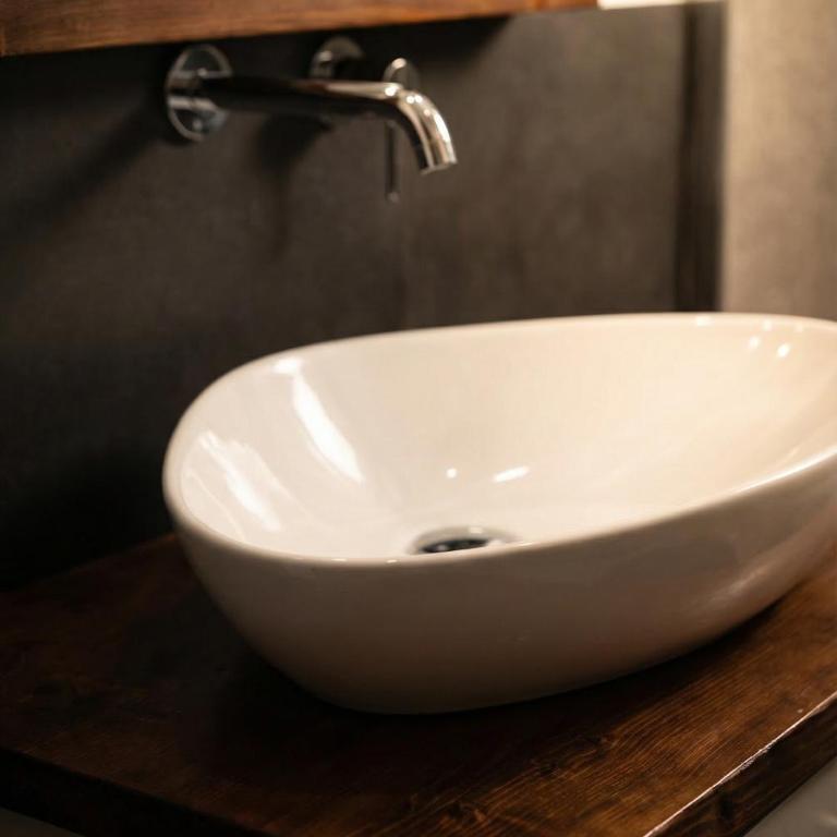 Yore' s suite - Suite with Spa Bath - 16