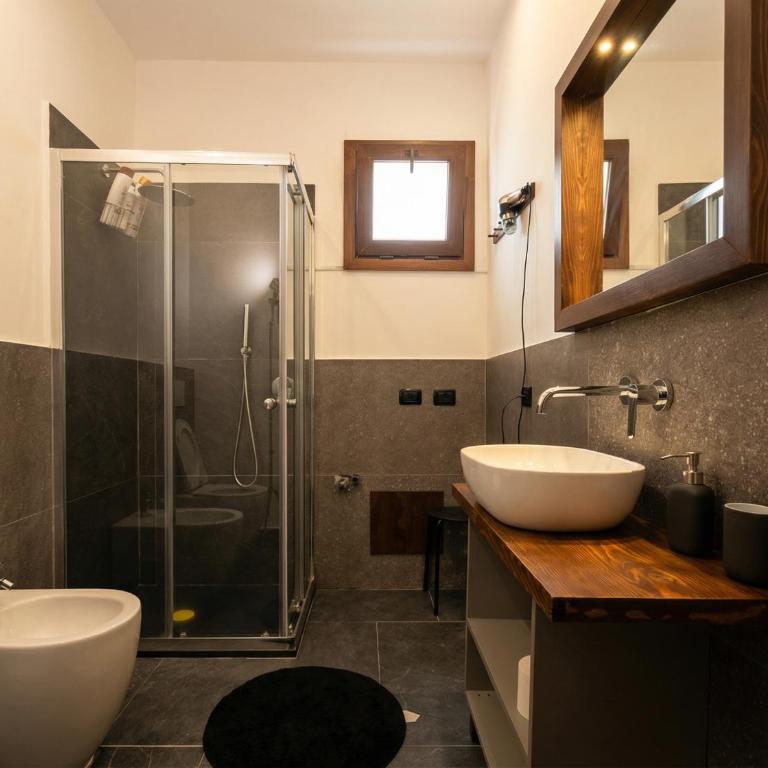 Yore' s suite - One-Bedroom Apartment - 11