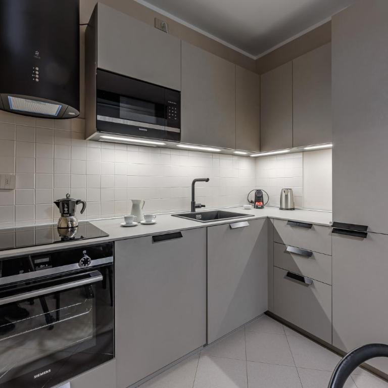 Agriturismo Borgata Levita - Appartamento con 2 Camere da Letto - 11