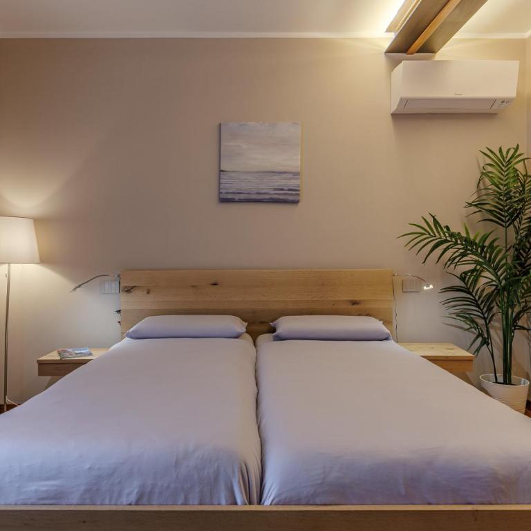 Agriturismo Borgata Levita - Appartamento con 2 Camere da Letto - 8