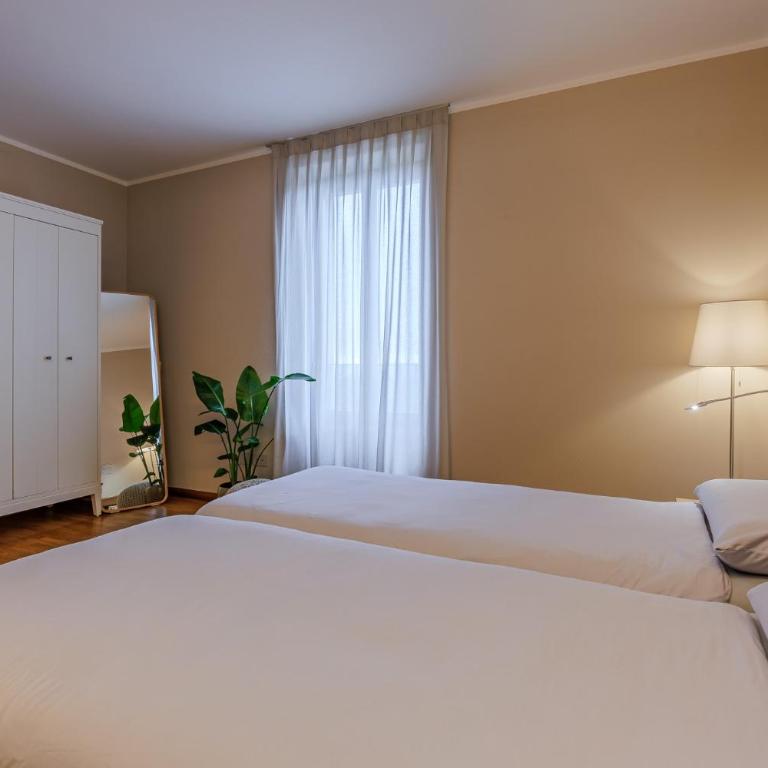 Agriturismo Borgata Levita - Appartamento con 2 Camere da Letto - 7