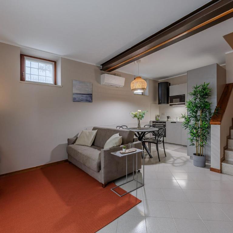 Agriturismo Borgata Levita - Appartamento con 2 Camere da Letto - 9