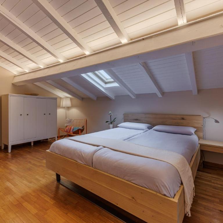Agriturismo Borgata Levita - Appartamento con 2 Camere da Letto - 10