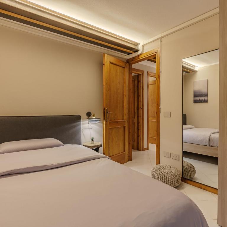 Agriturismo Borgata Levita - Appartamento con 3 Camere da Letto - 8