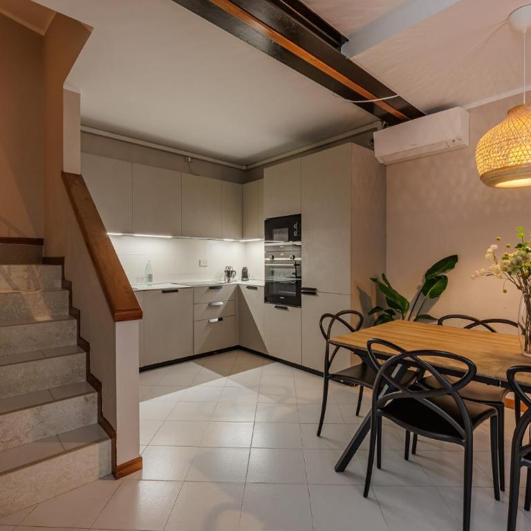 Agriturismo Borgata Levita - Appartamento con 3 Camere da Letto - 10