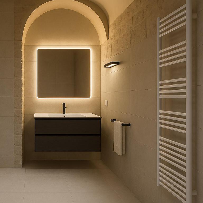 Boutique Hotel Bogliaco - Suite King - 3