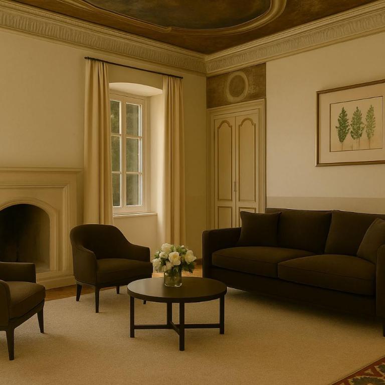 Boutique Hotel Bogliaco - Suite King - 2