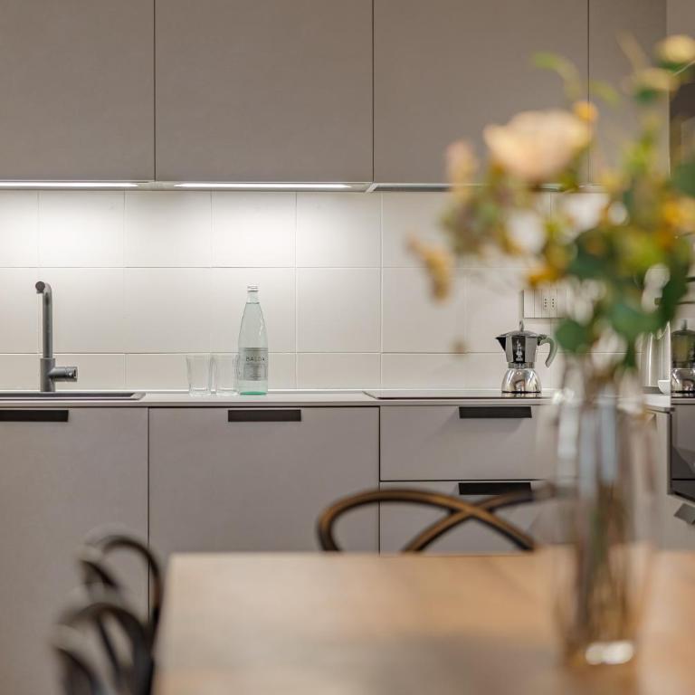 Agriturismo Borgata Levita - Appartamento con 3 Camere da Letto - 14