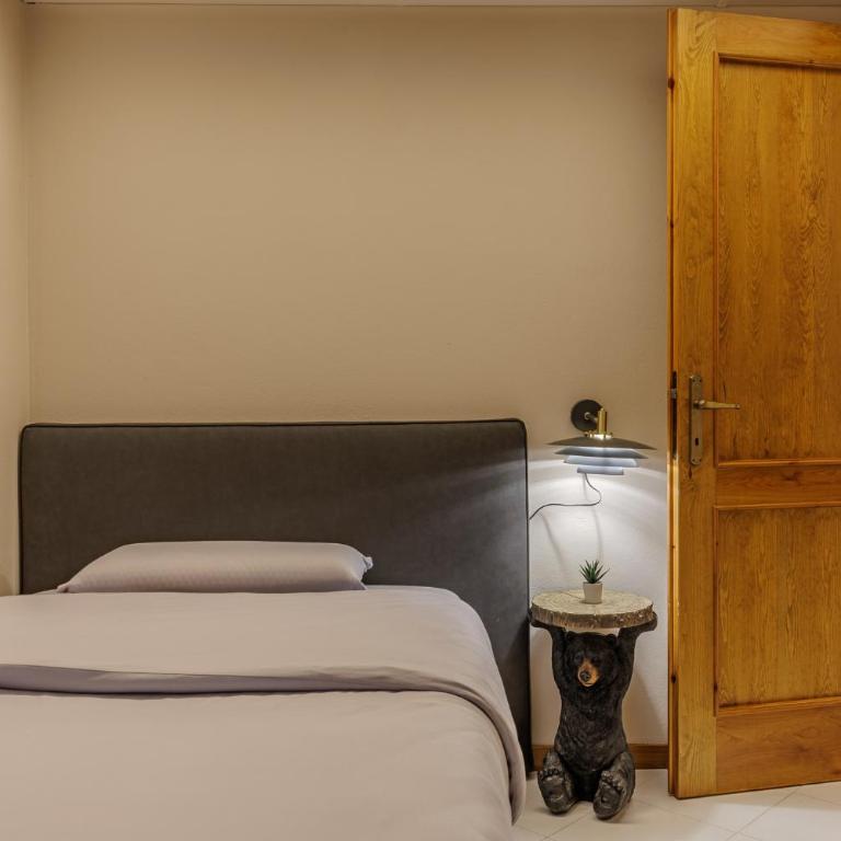 Agriturismo Borgata Levita - Appartamento con 3 Camere da Letto - 17