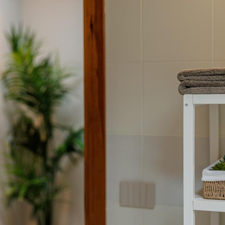 Agriturismo Borgata Levita - Appartamento con 3 Camere da Letto - 16