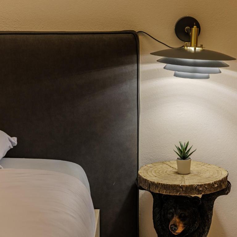 Agriturismo Borgata Levita - Appartamento con 3 Camere da Letto - 11