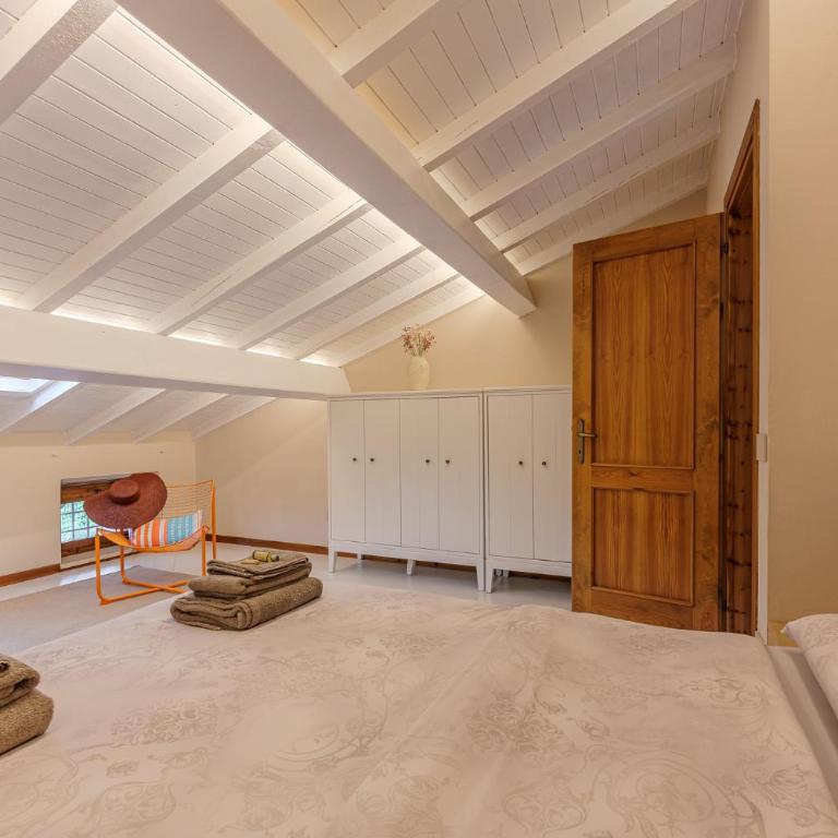 Agriturismo Borgata Levita - Appartamento con 3 Camere da Letto - 15